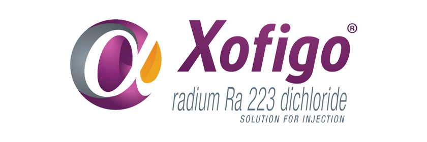 Xofigo logo fr